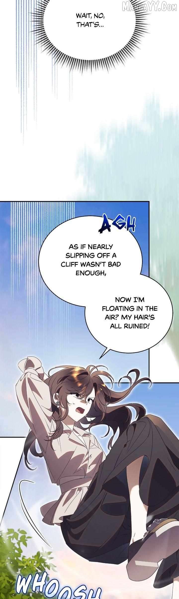 How To Reject My Obsessive Ex-Husband Chapter 78 - Page 45