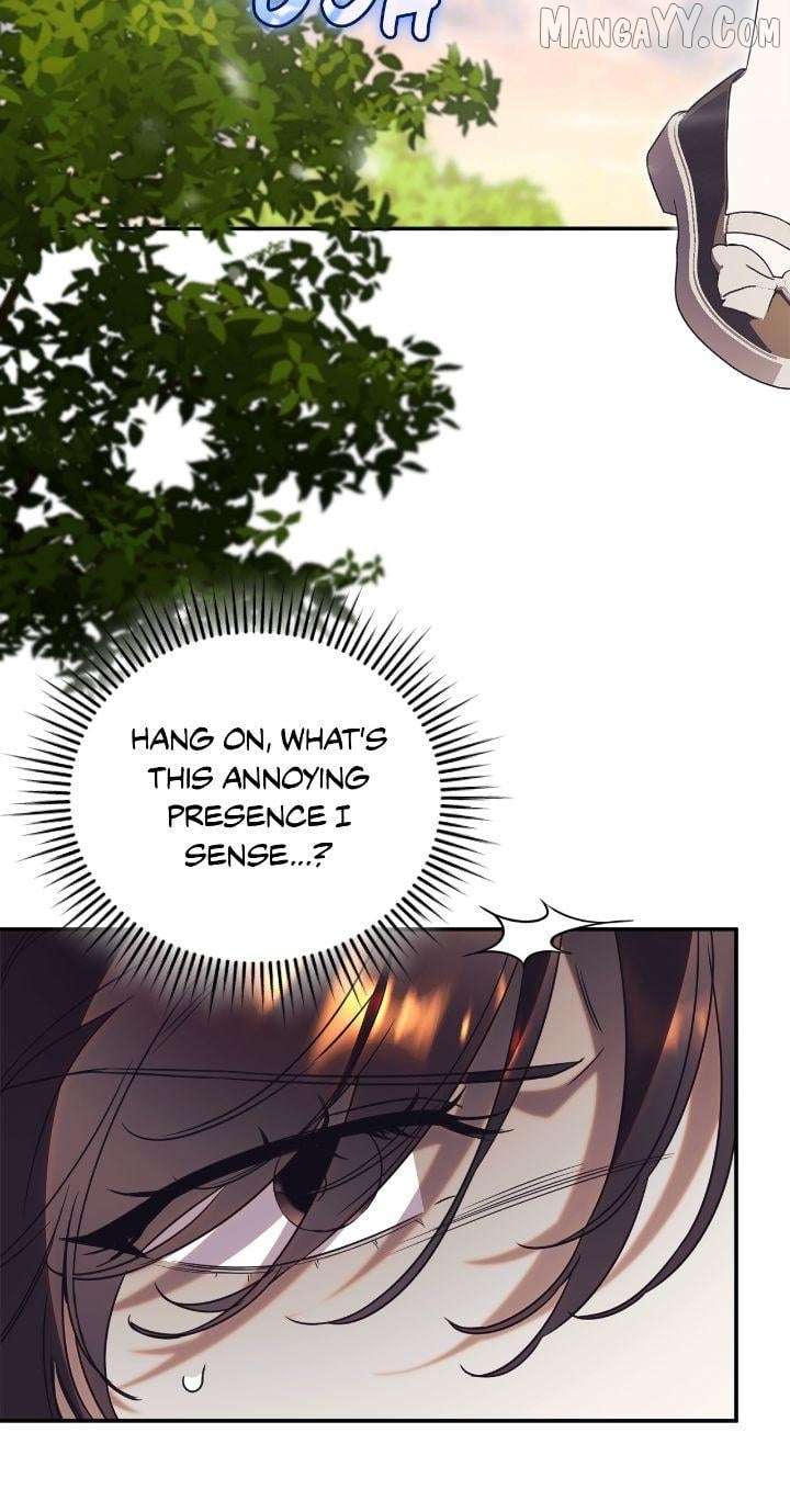 How To Reject My Obsessive Ex-Husband Chapter 78 - Page 46