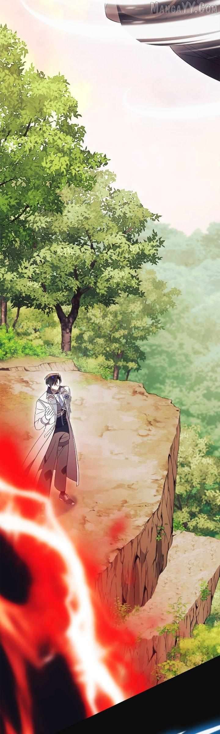 How To Reject My Obsessive Ex-Husband Chapter 78 - Page 48