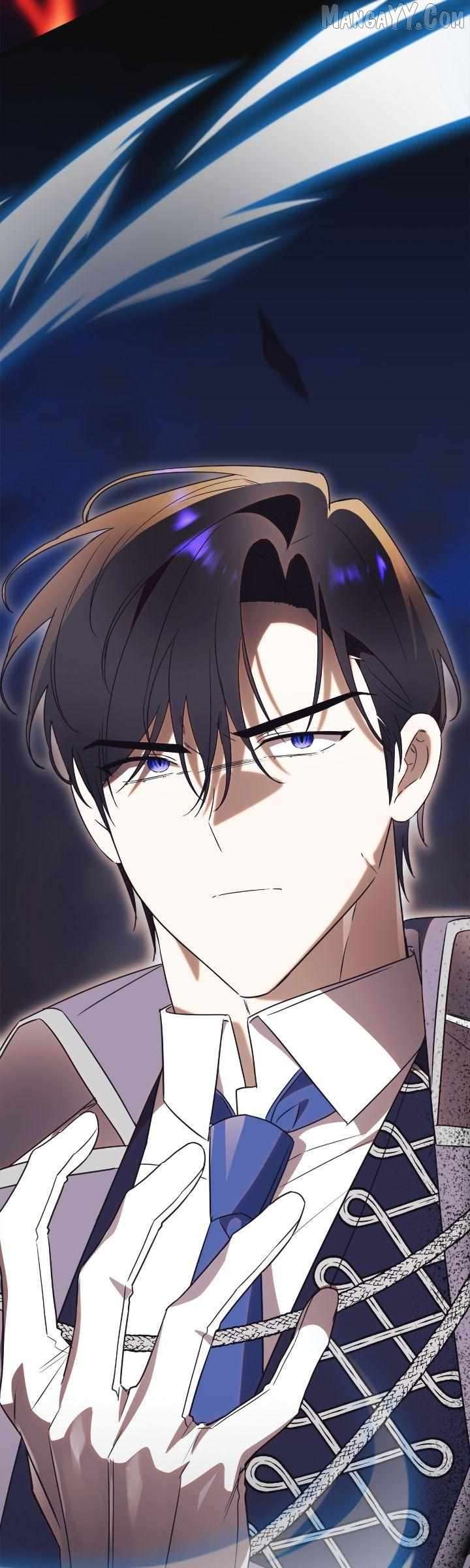 How To Reject My Obsessive Ex-Husband Chapter 78 - Page 49