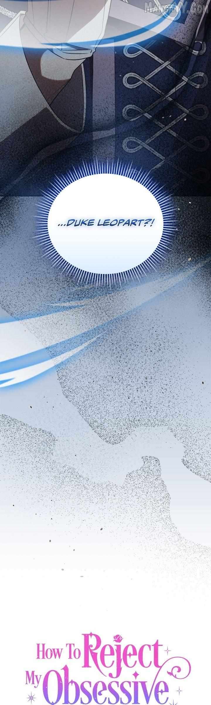 How To Reject My Obsessive Ex-Husband Chapter 78 - Page 50