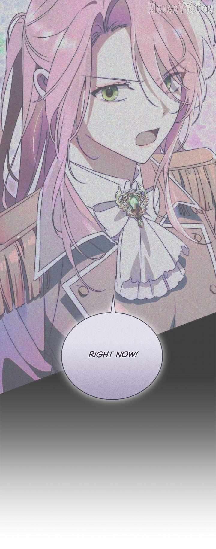 How To Reject My Obsessive Ex-Husband Chapter 78 - Page 6