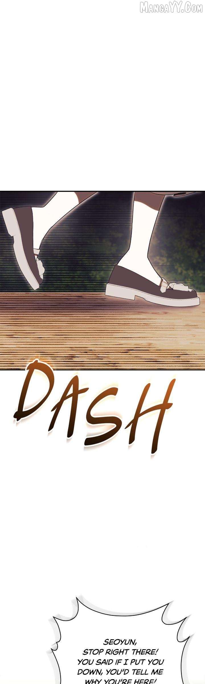 How To Reject My Obsessive Ex-Husband Chapter 78 - Page 52