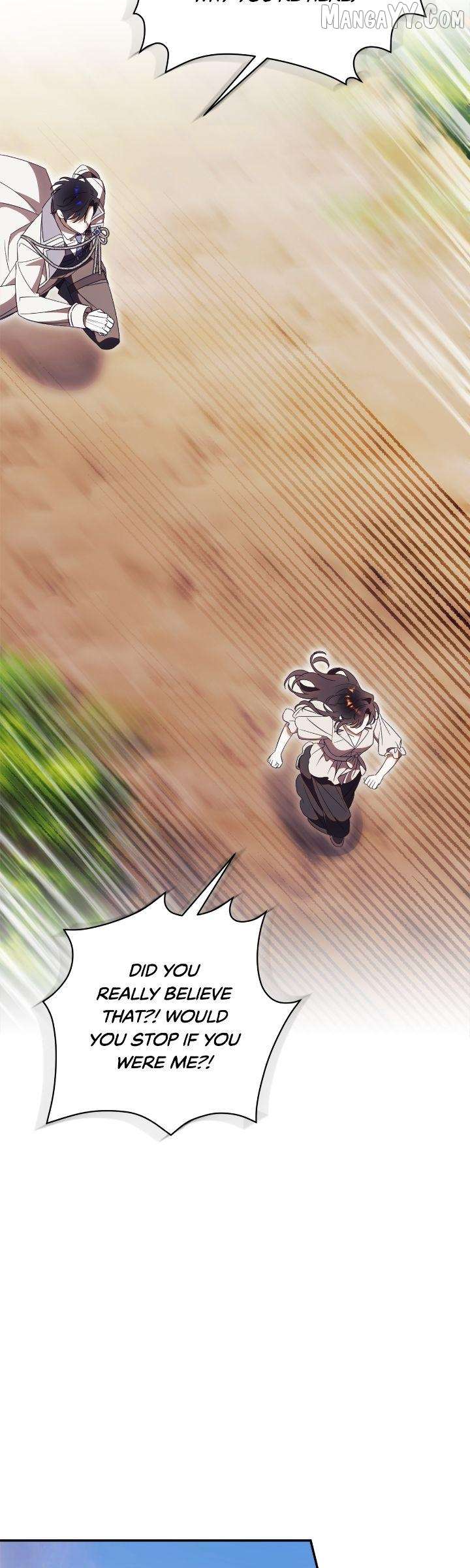 How To Reject My Obsessive Ex-Husband Chapter 78 - Page 53