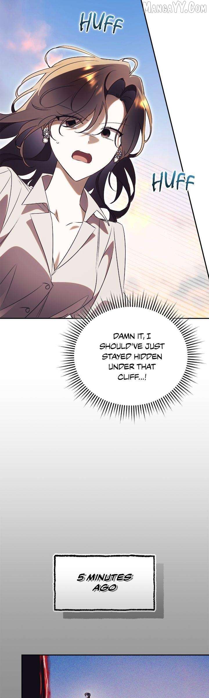 How To Reject My Obsessive Ex-Husband Chapter 78 - Page 54