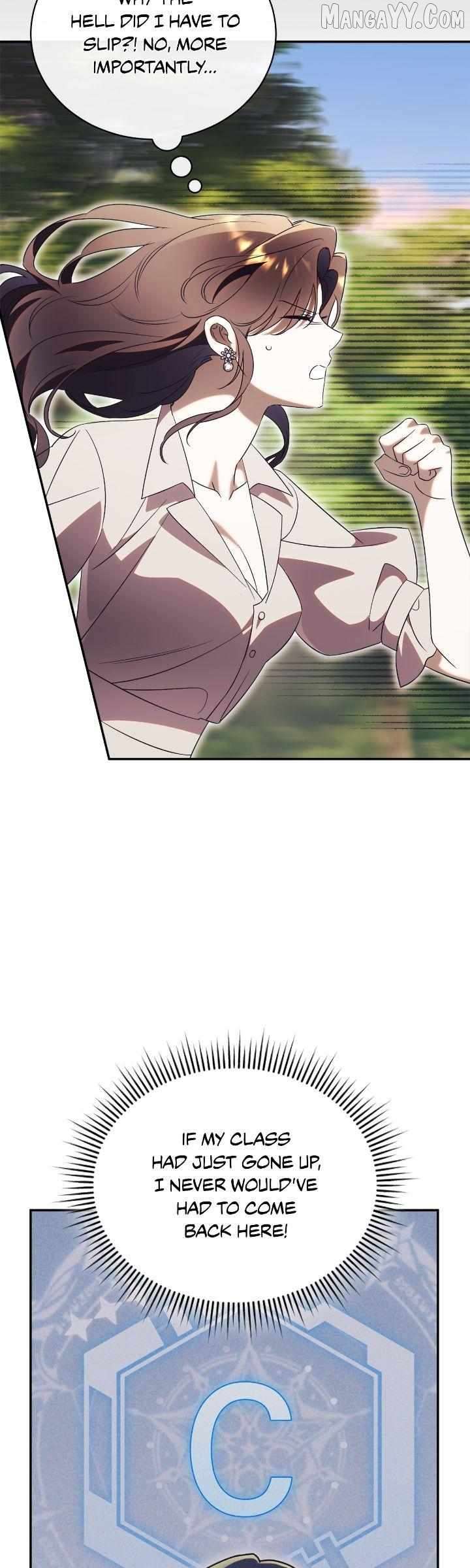 How To Reject My Obsessive Ex-Husband Chapter 78 - Page 56