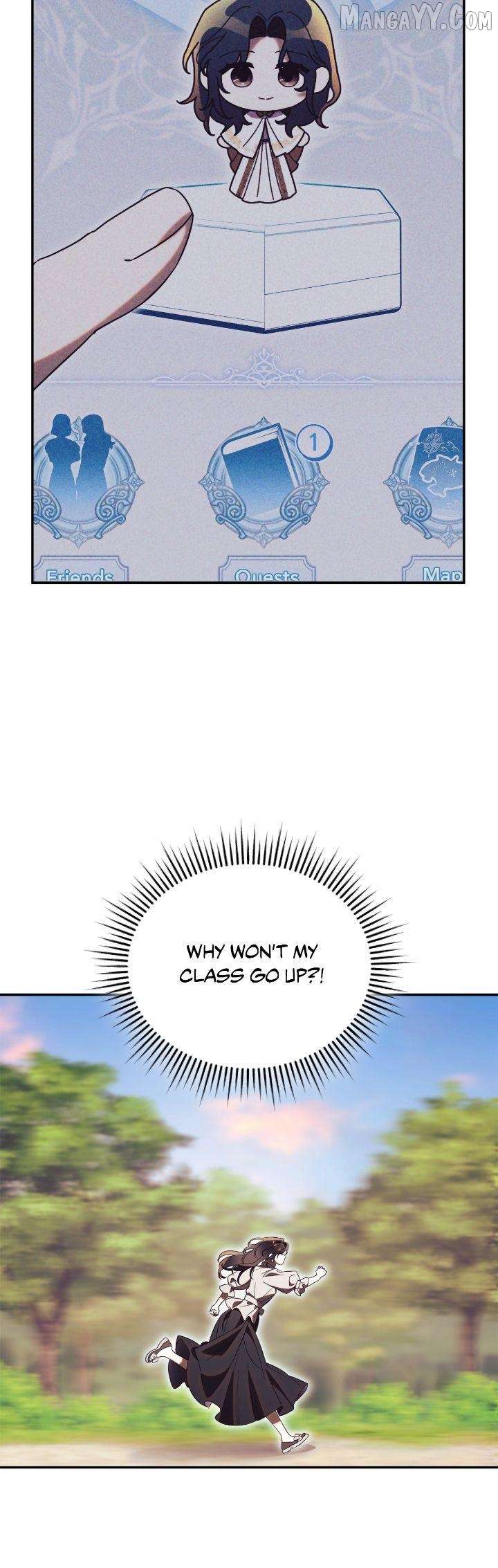 How To Reject My Obsessive Ex-Husband Chapter 78 - Page 57