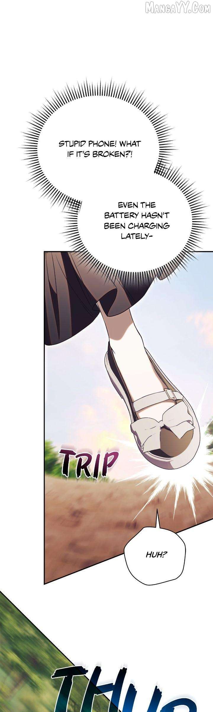 How To Reject My Obsessive Ex-Husband Chapter 78 - Page 58