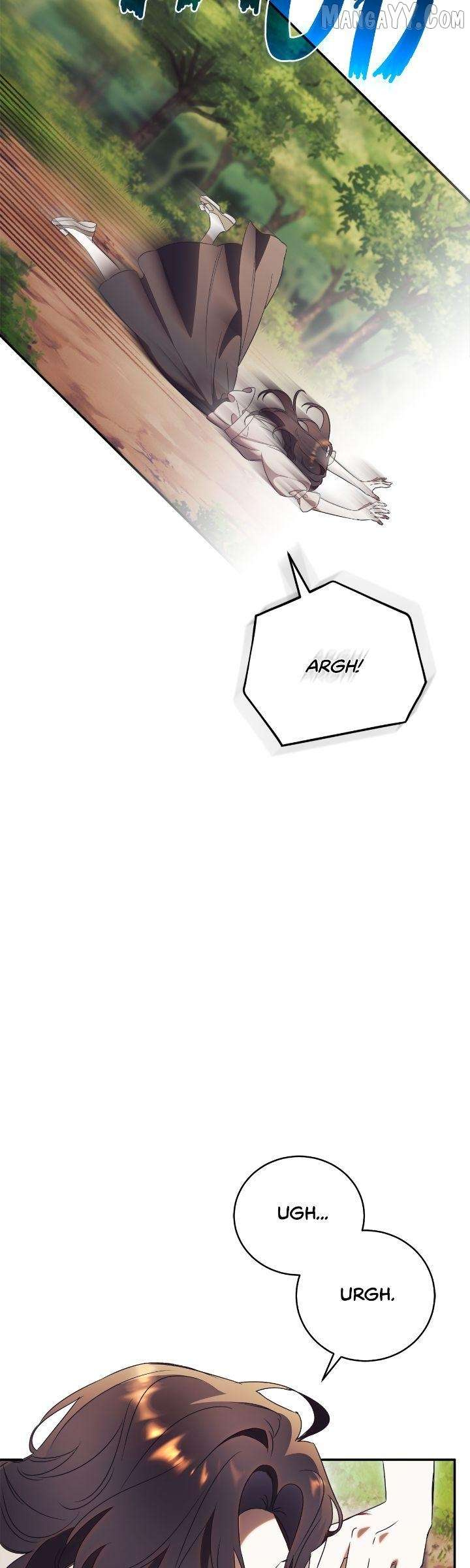 How To Reject My Obsessive Ex-Husband Chapter 78 - Page 59