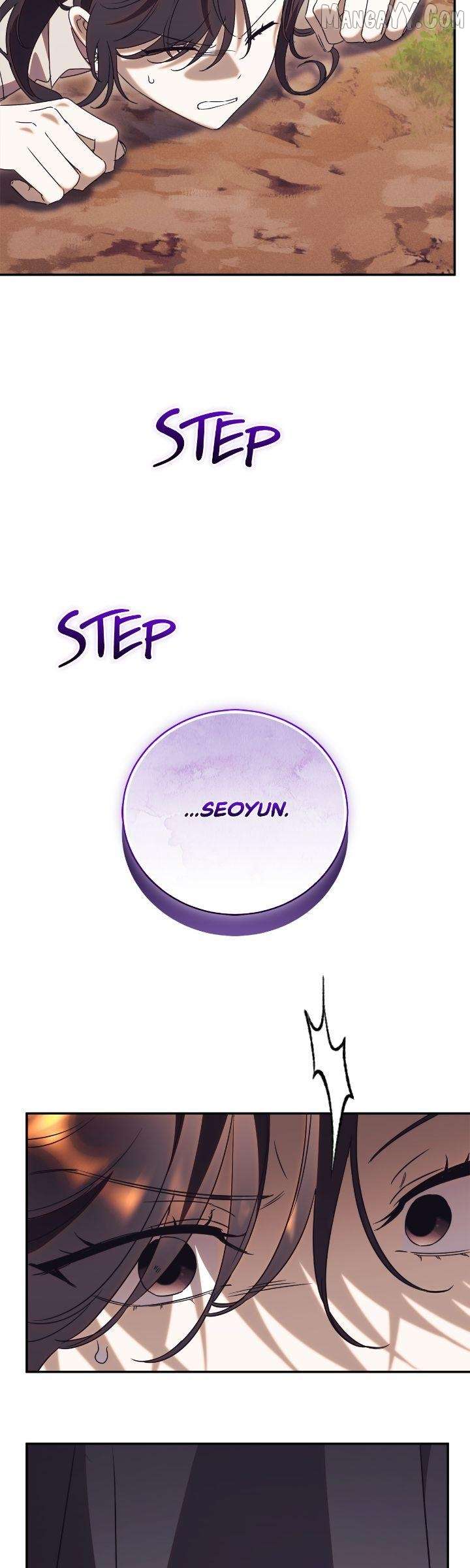 How To Reject My Obsessive Ex-Husband Chapter 78 - Page 60