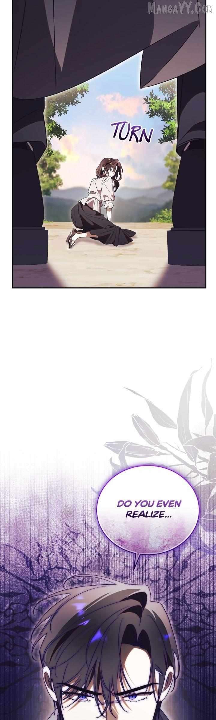 How To Reject My Obsessive Ex-Husband Chapter 78 - Page 61