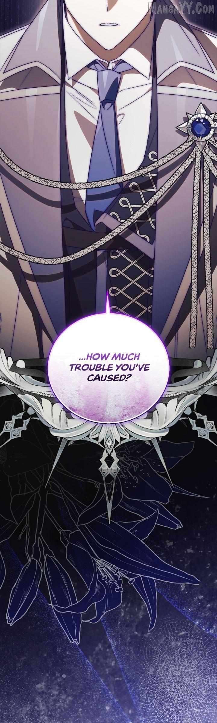 How To Reject My Obsessive Ex-Husband Chapter 78 - Page 62