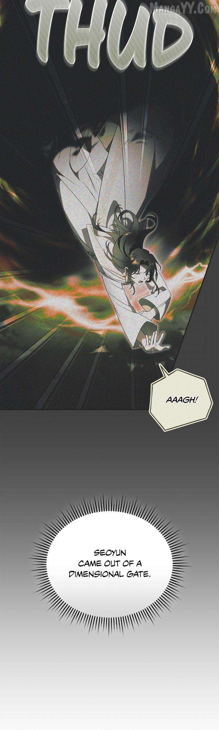 How To Reject My Obsessive Ex-Husband Chapter 78 - Page 8