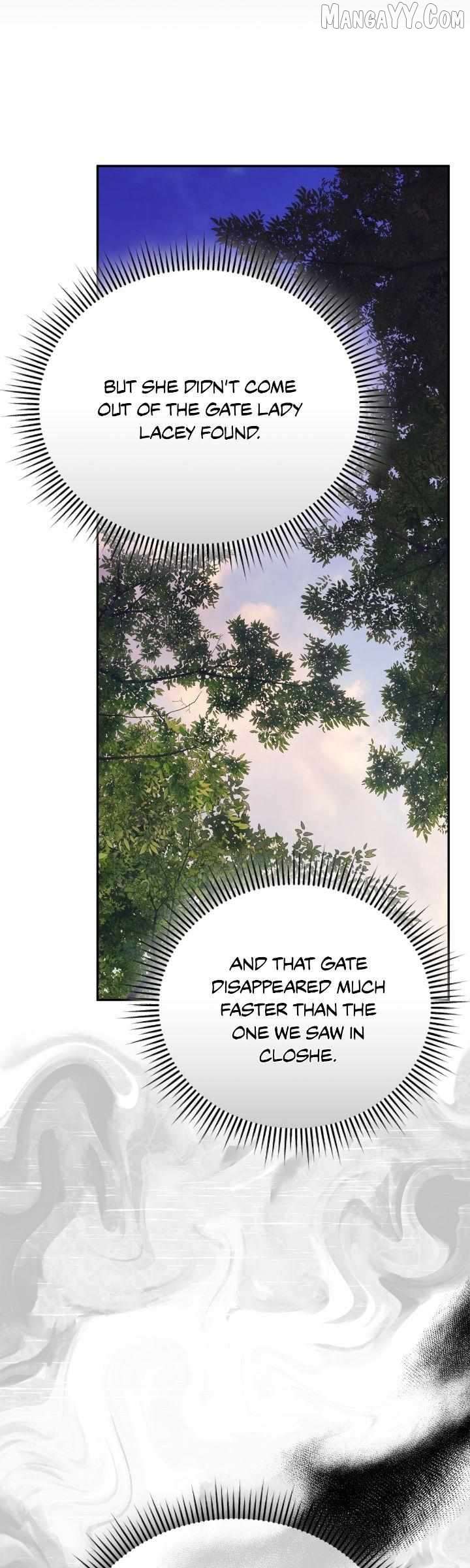 How To Reject My Obsessive Ex-Husband Chapter 78 - Page 9