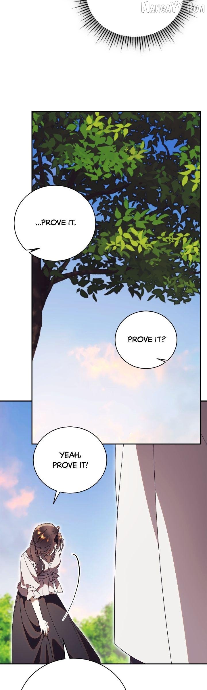 How To Reject My Obsessive Ex-Husband Chapter 79 - Page 11