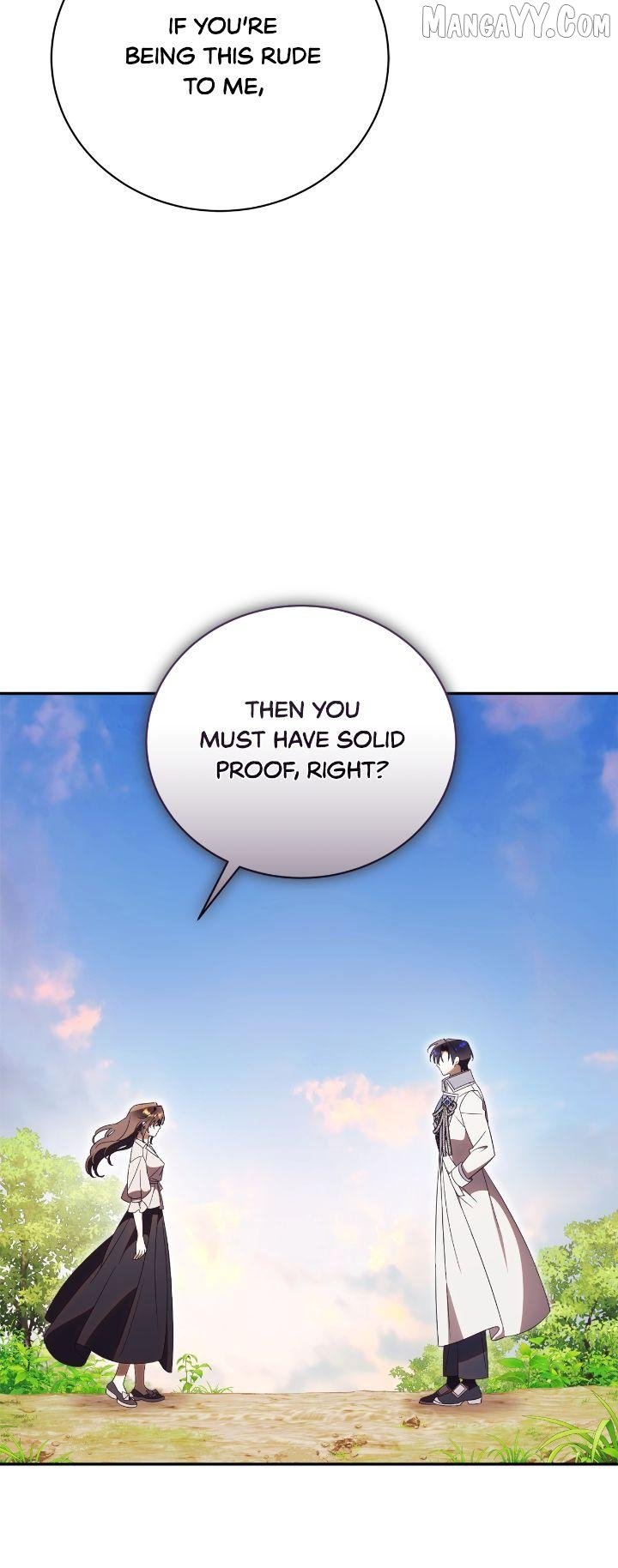 How To Reject My Obsessive Ex-Husband Chapter 79 - Page 12