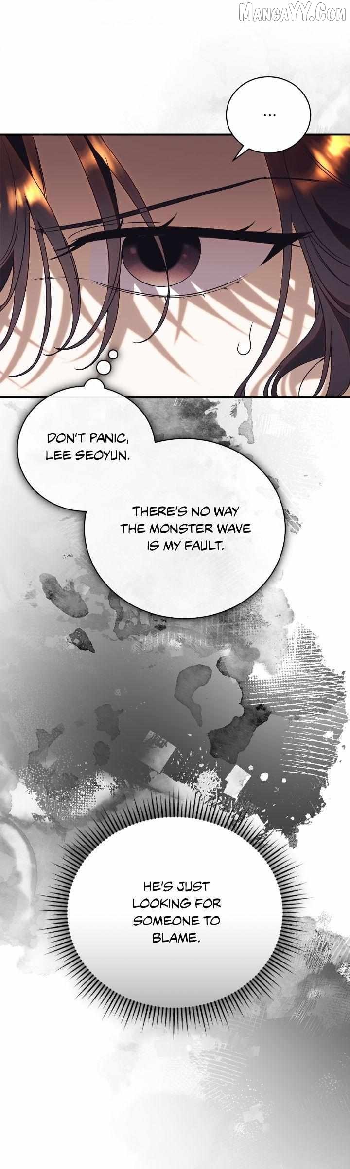 How To Reject My Obsessive Ex-Husband Chapter 79 - Page 13