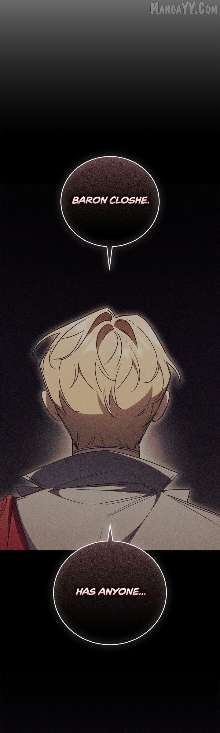 How To Reject My Obsessive Ex-Husband Chapter 79 - Page 15