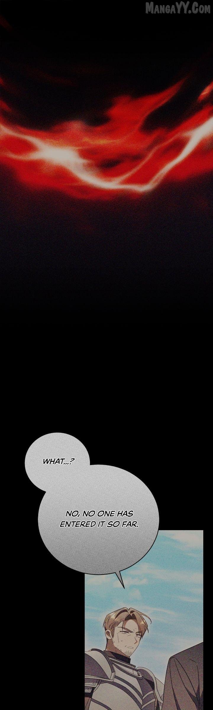 How To Reject My Obsessive Ex-Husband Chapter 79 - Page 17