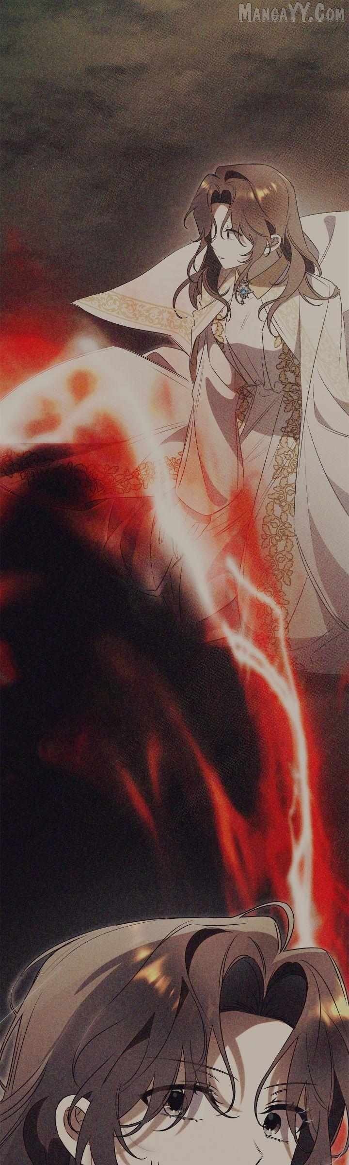 How To Reject My Obsessive Ex-Husband Chapter 79 - Page 21