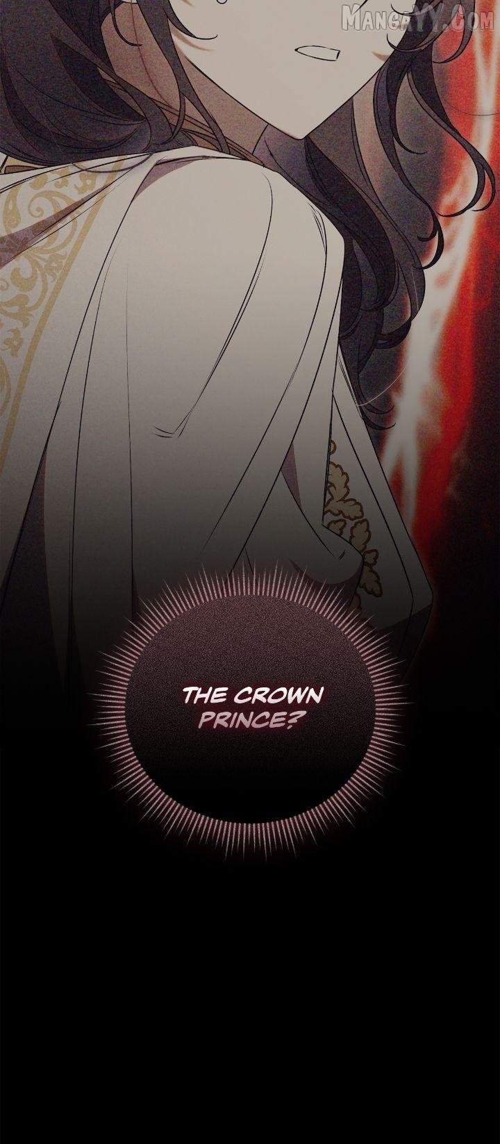 How To Reject My Obsessive Ex-Husband Chapter 79 - Page 22