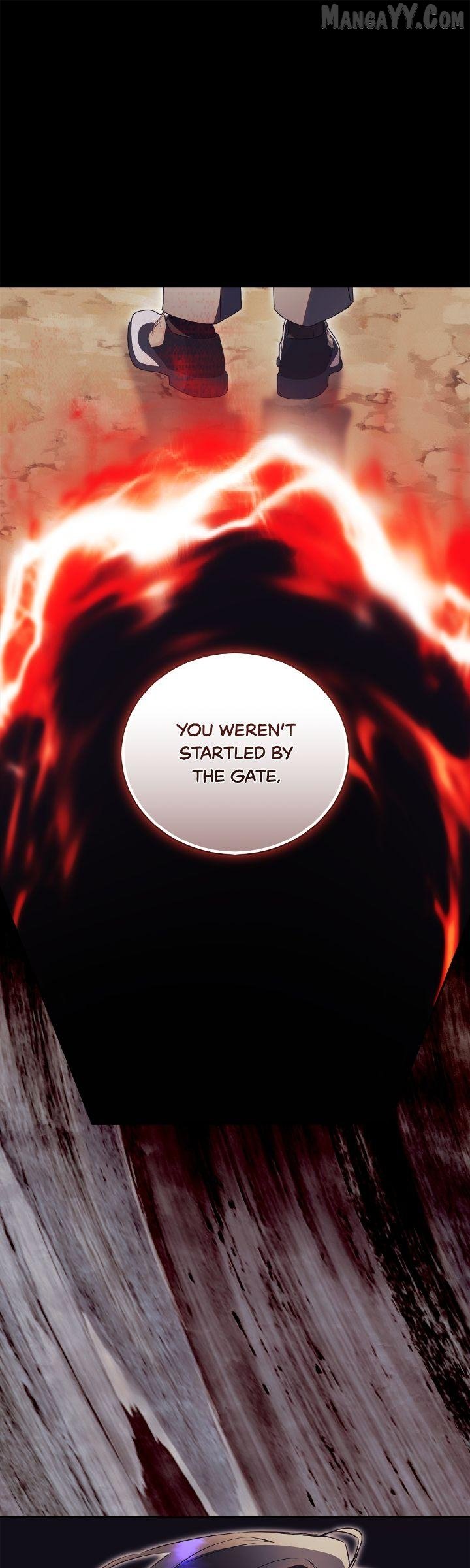 How To Reject My Obsessive Ex-Husband Chapter 79 - Page 23