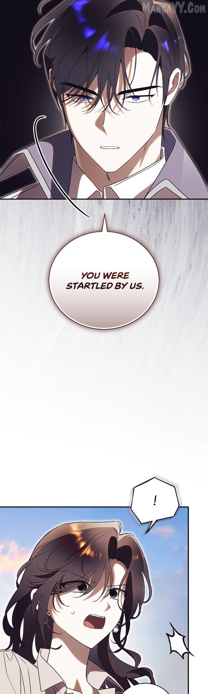 How To Reject My Obsessive Ex-Husband Chapter 79 - Page 24