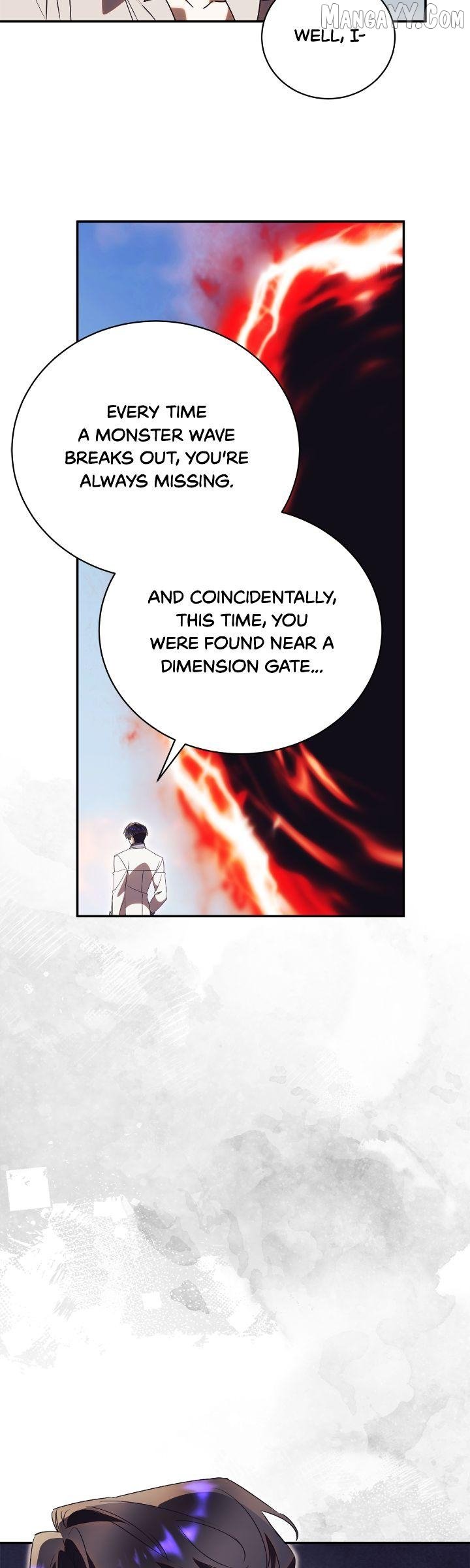 How To Reject My Obsessive Ex-Husband Chapter 79 - Page 25