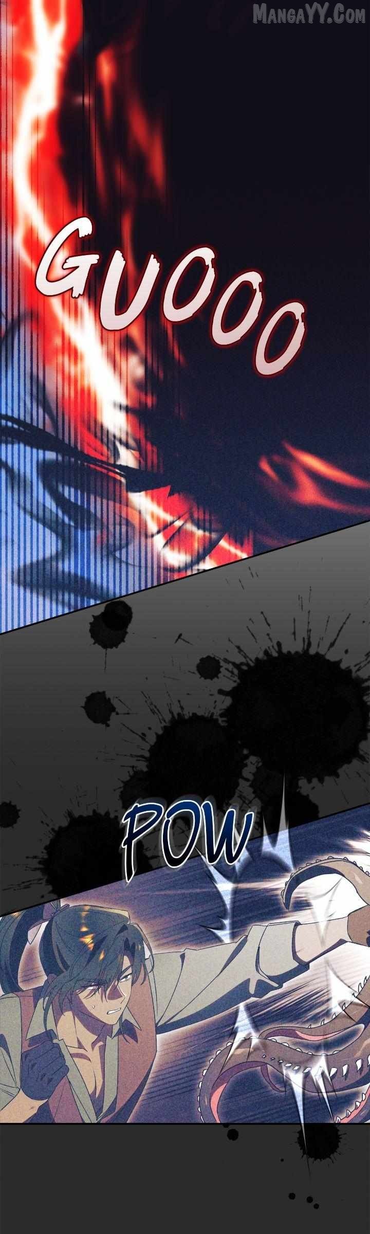 How To Reject My Obsessive Ex-Husband Chapter 79 - Page 4