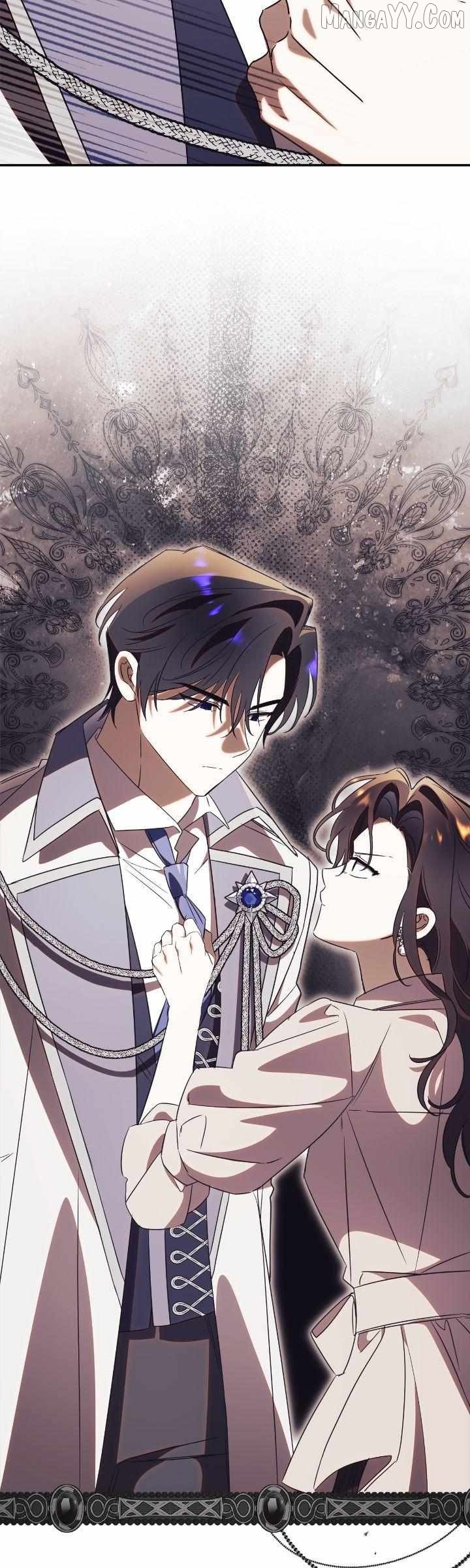 How To Reject My Obsessive Ex-Husband Chapter 79 - Page 36