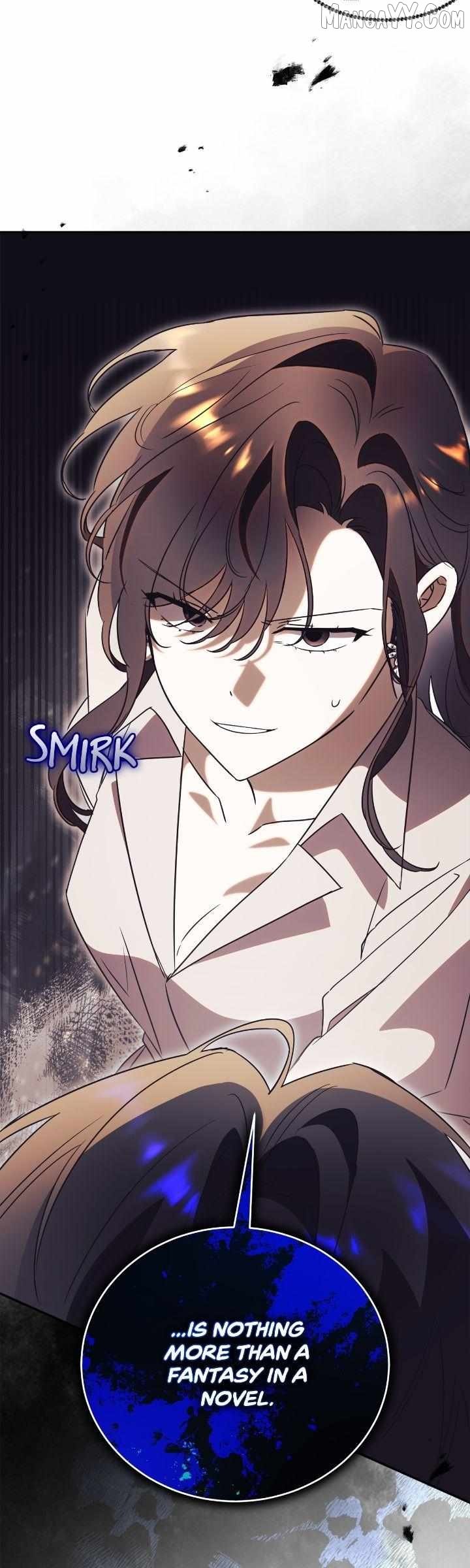 How To Reject My Obsessive Ex-Husband Chapter 79 - Page 37