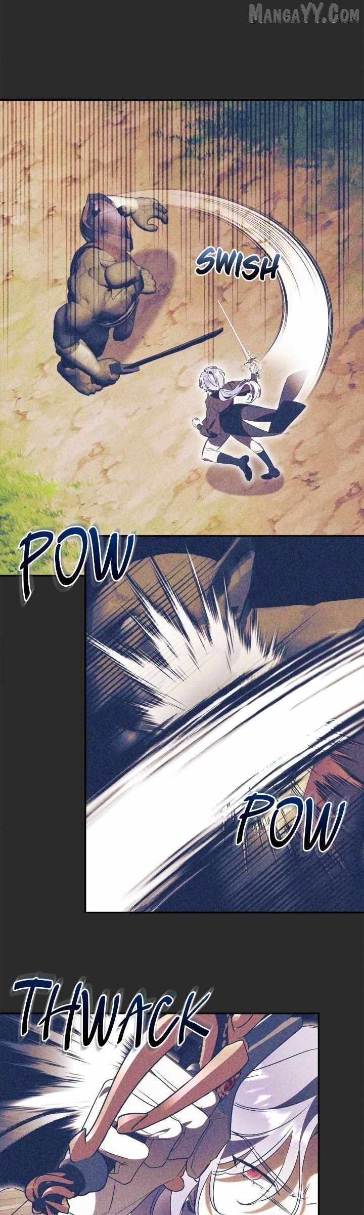 How To Reject My Obsessive Ex-Husband Chapter 79 - Page 5