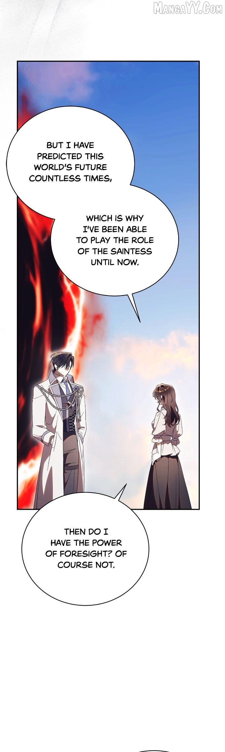 How To Reject My Obsessive Ex-Husband Chapter 79 - Page 41