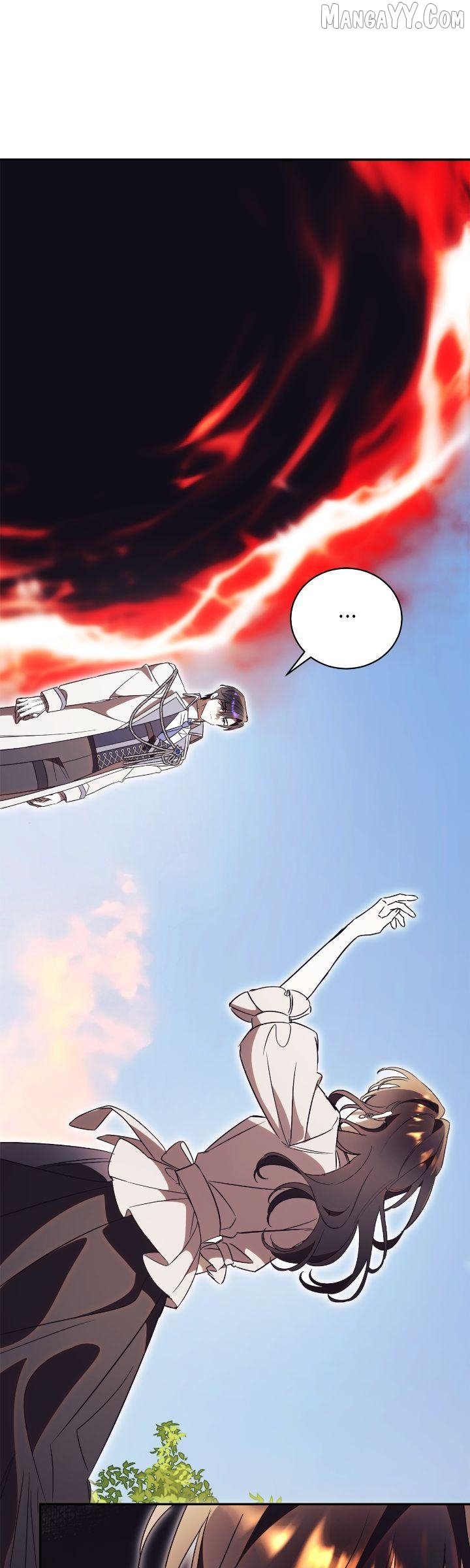 How To Reject My Obsessive Ex-Husband Chapter 79 - Page 45