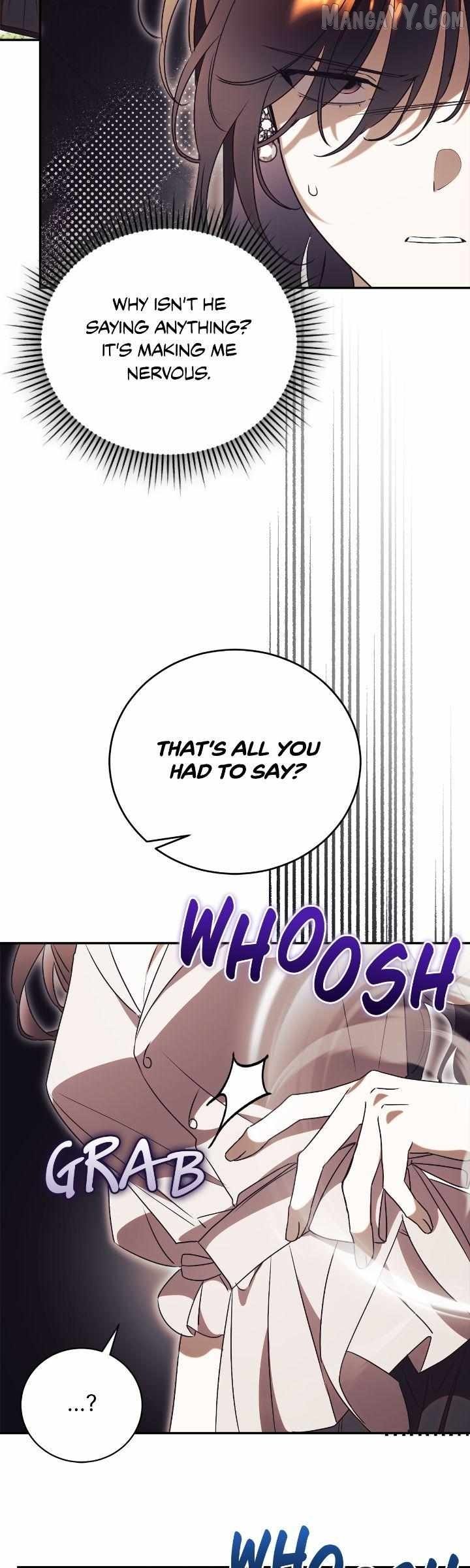 How To Reject My Obsessive Ex-Husband Chapter 79 - Page 46