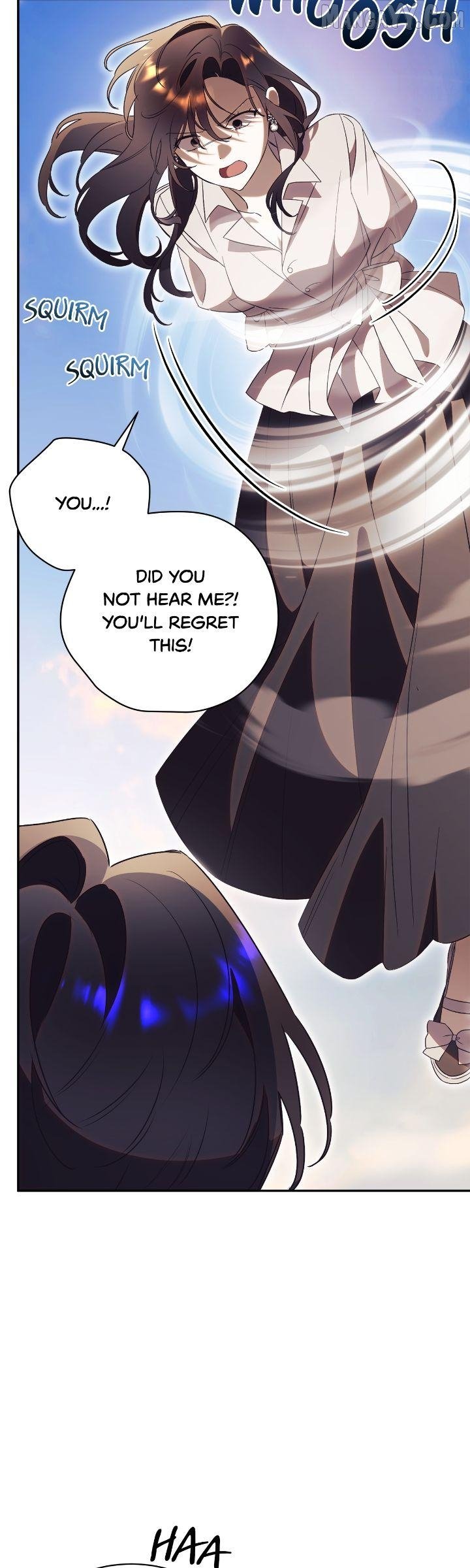 How To Reject My Obsessive Ex-Husband Chapter 79 - Page 47