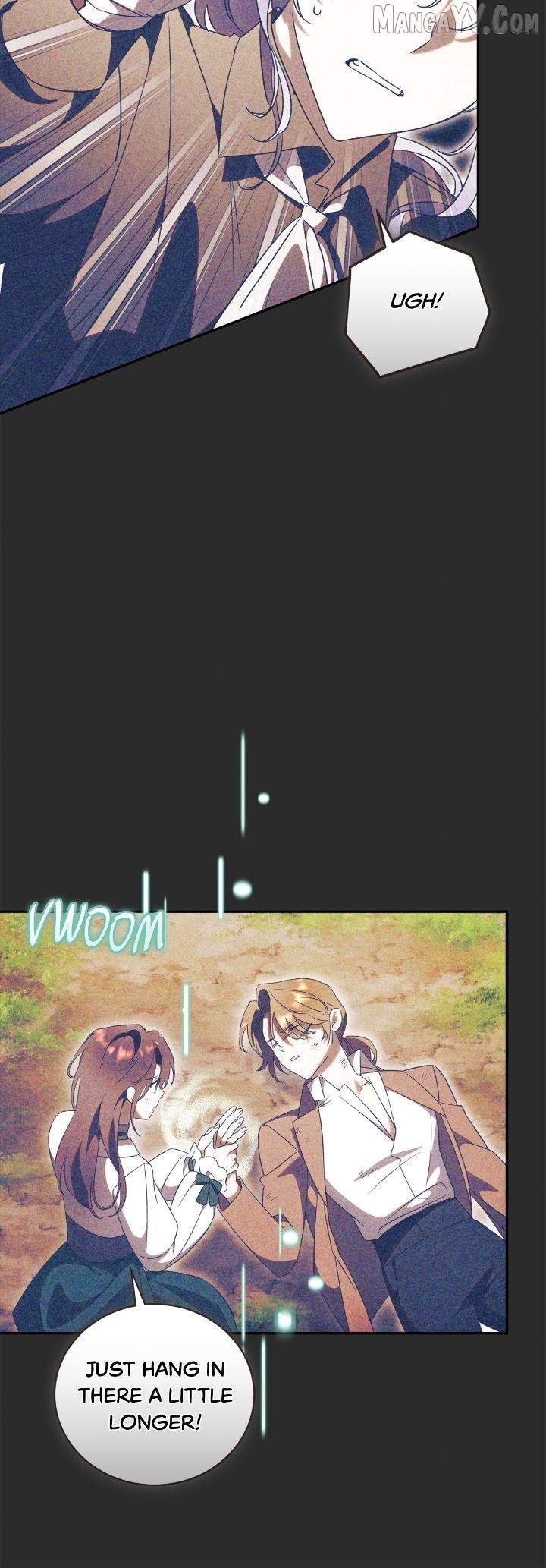 How To Reject My Obsessive Ex-Husband Chapter 79 - Page 6