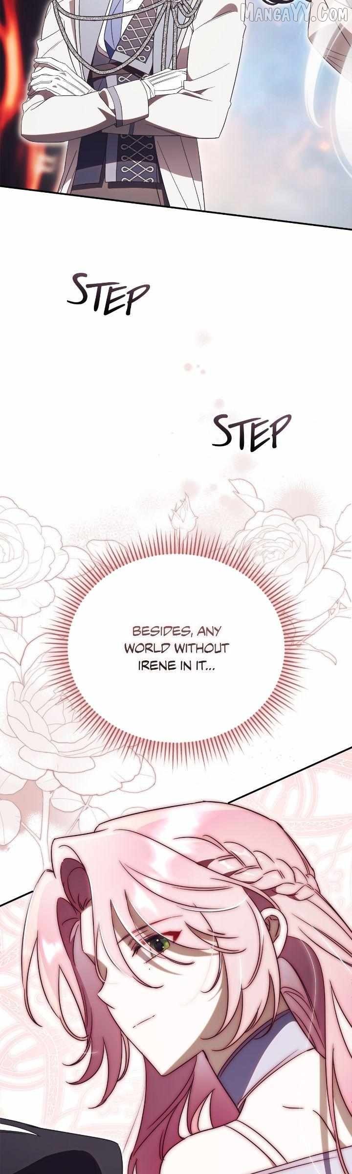 How To Reject My Obsessive Ex-Husband Chapter 79 - Page 53