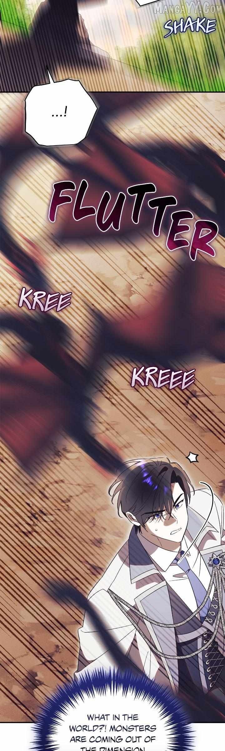 How To Reject My Obsessive Ex-Husband Chapter 79 - Page 55