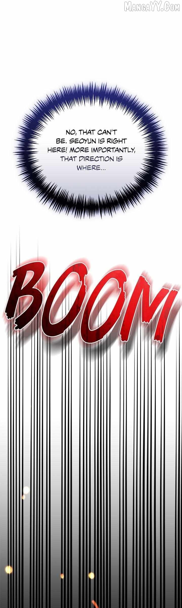 How To Reject My Obsessive Ex-Husband Chapter 79 - Page 57