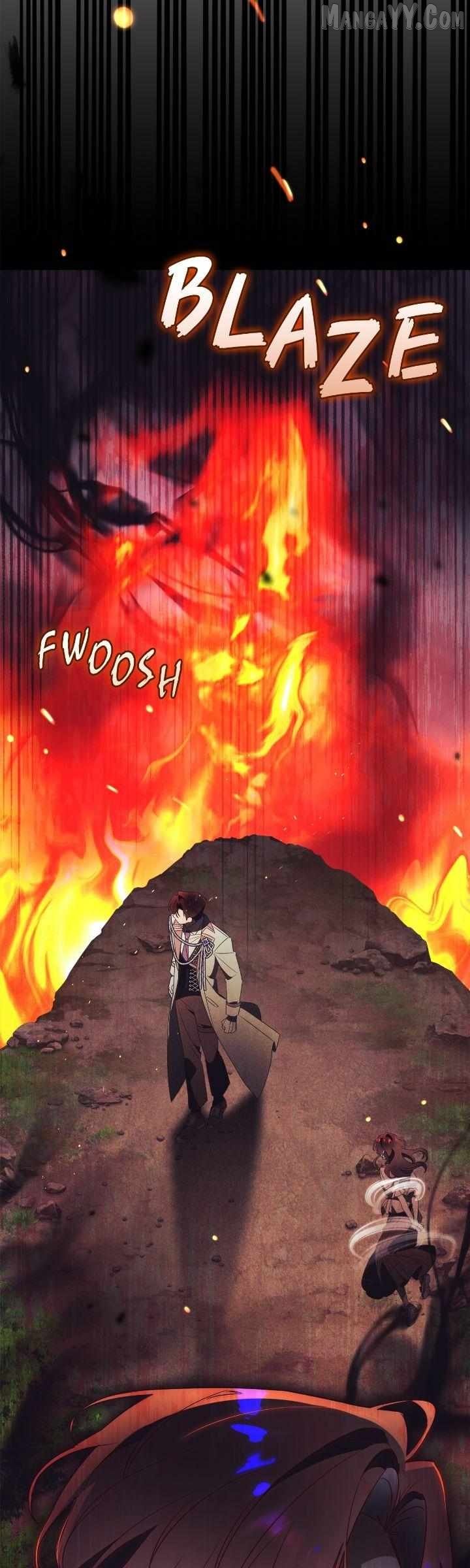 How To Reject My Obsessive Ex-Husband Chapter 79 - Page 58