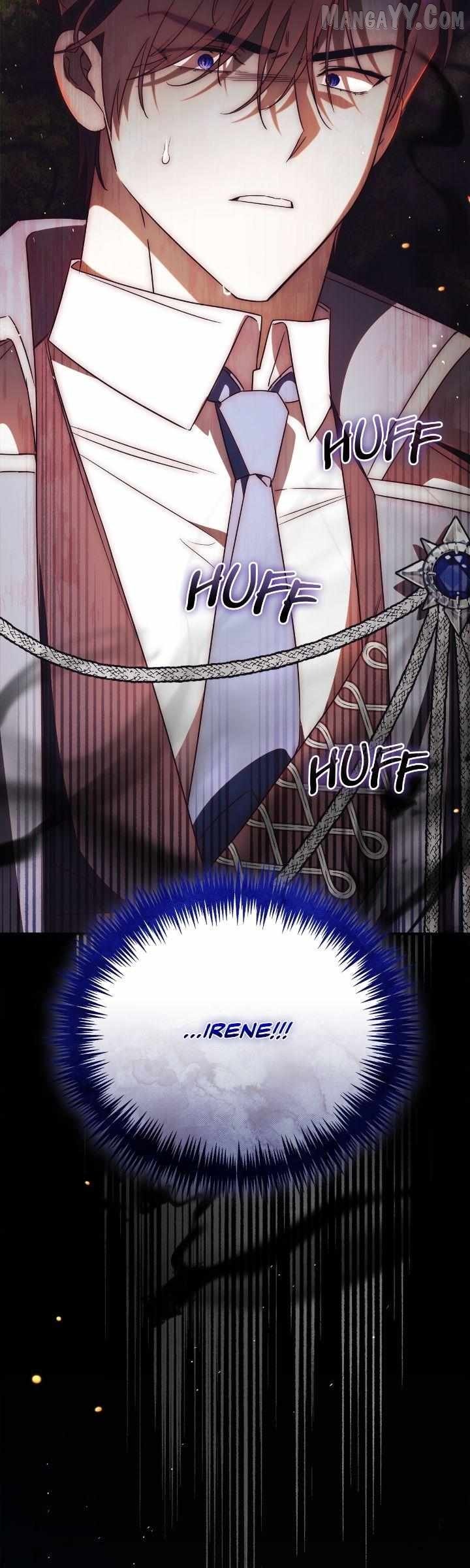 How To Reject My Obsessive Ex-Husband Chapter 79 - Page 59