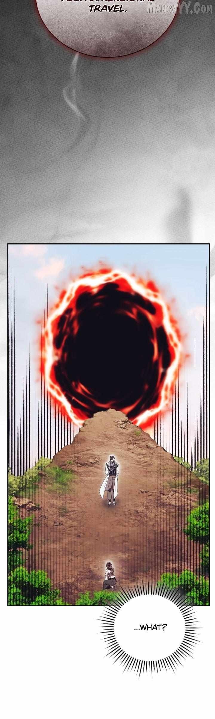 How To Reject My Obsessive Ex-Husband Chapter 79 - Page 8