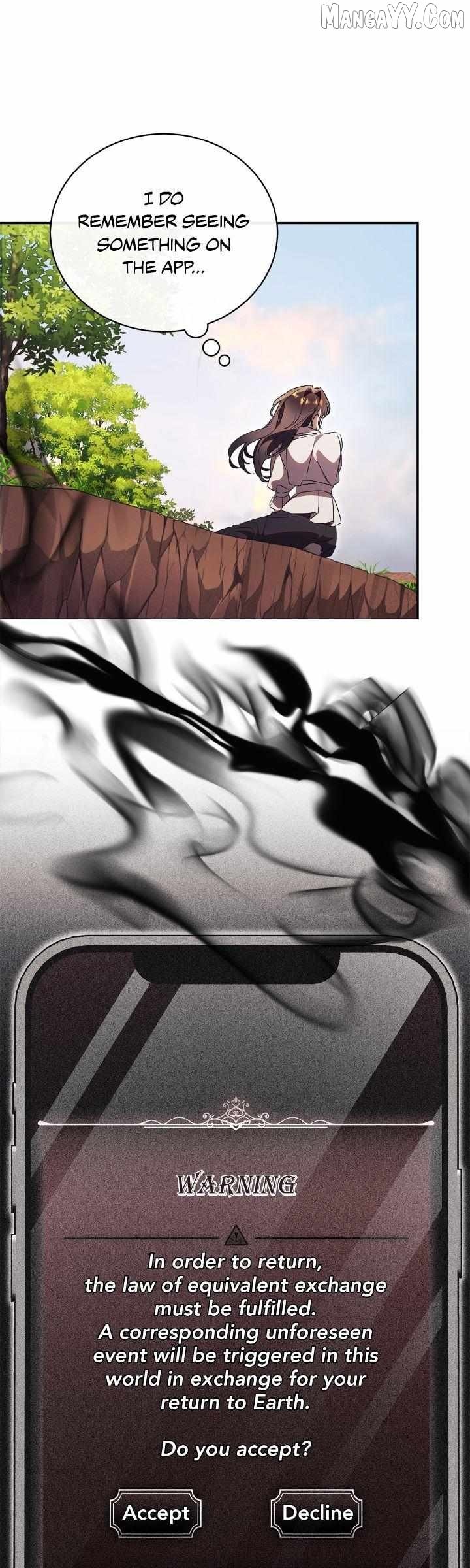 How To Reject My Obsessive Ex-Husband Chapter 79 - Page 9