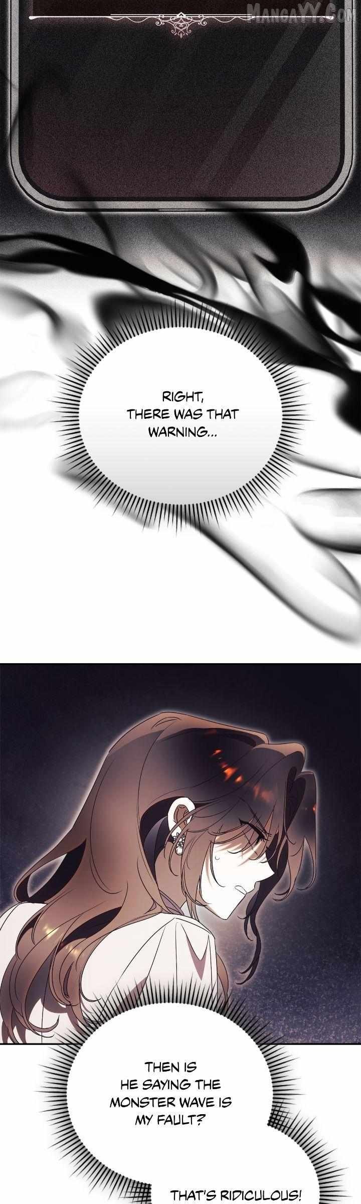 How To Reject My Obsessive Ex-Husband Chapter 79 - Page 10