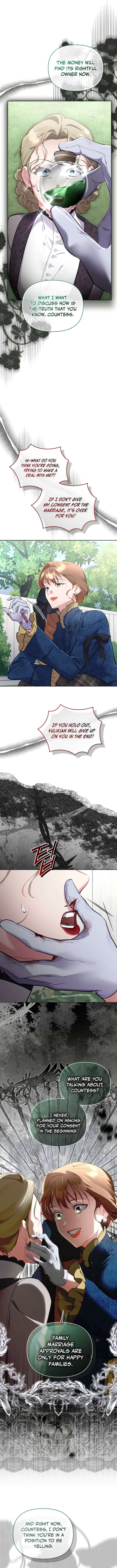 How to Reject the King’s Scout Chapter 48 - Page 4