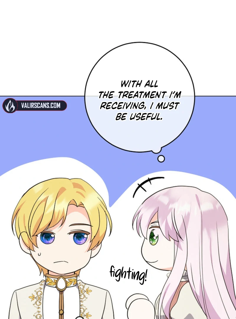 How to Reject the King’s Scout Chapter 50 - Page 108