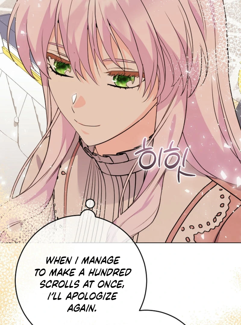 How to Reject the King’s Scout Chapter 50 - Page 114