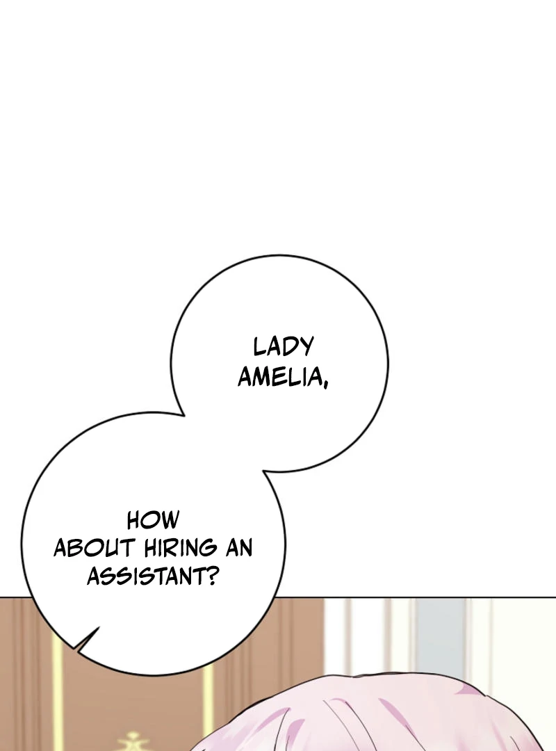 How to Reject the King’s Scout Chapter 50 - Page 117