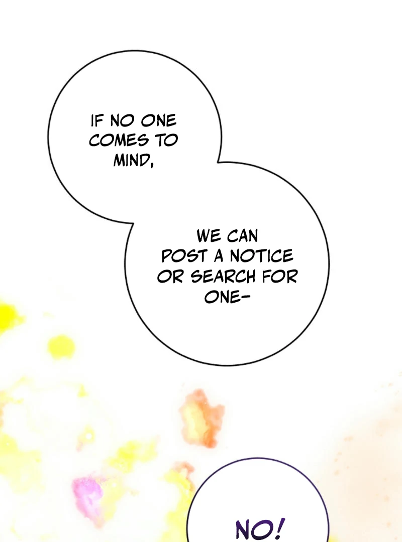 How to Reject the King’s Scout Chapter 50 - Page 126